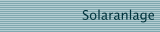 Solaranlage